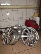 MOZ Matador. x15", 5x105 ����
