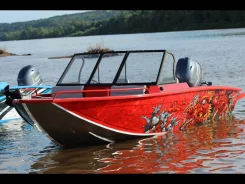 Orionboat. 2022 ���, ����� 4,8��., ��������� ���������, 80��.�., ������ ����