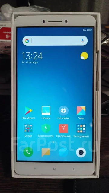 Xiaomi Mi Max. �/�, �����������, Dual-SIM ����