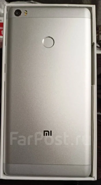 Xiaomi Mi Max. �/�, �����������, Dual-SIM ����