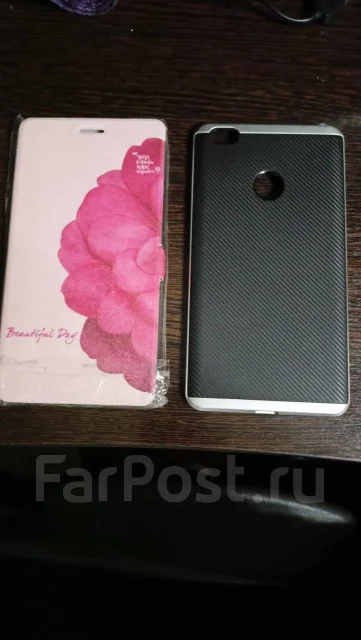 Xiaomi Mi Max. �/�, �����������, Dual-SIM ����