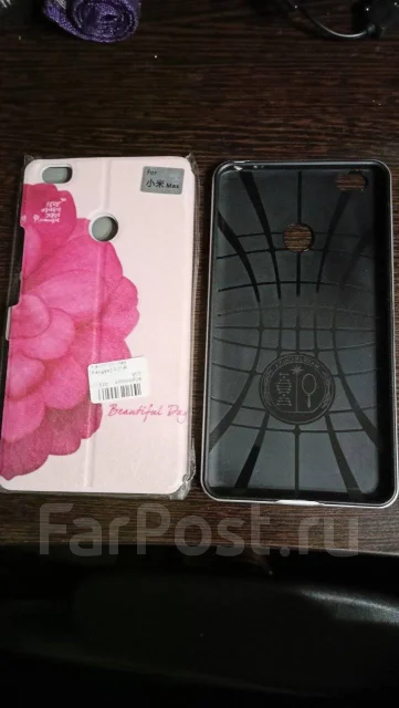 Xiaomi Mi Max. �/�, �����������, Dual-SIM ����