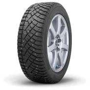 Nitto Therma Spike. ������, ��� �����, �����. ��� ����� �� �������� ����