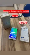 Samsung Galaxy Alpha. �/�, 4G LTE ����