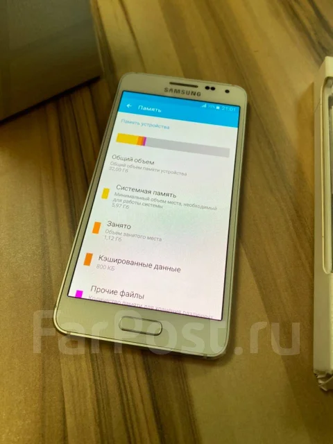 Samsung Galaxy Alpha. �/�, 4G LTE ����