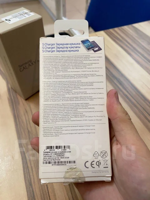 Samsung Galaxy Alpha. �/�, 4G LTE ����