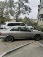 Nissan Bluebird Sylphy. �������, ��������, 1.5 (105��.�.), ������, 105����. �� ����