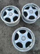Bridgestone Ragtime. 6.5x15", 5x100, ET38 ����