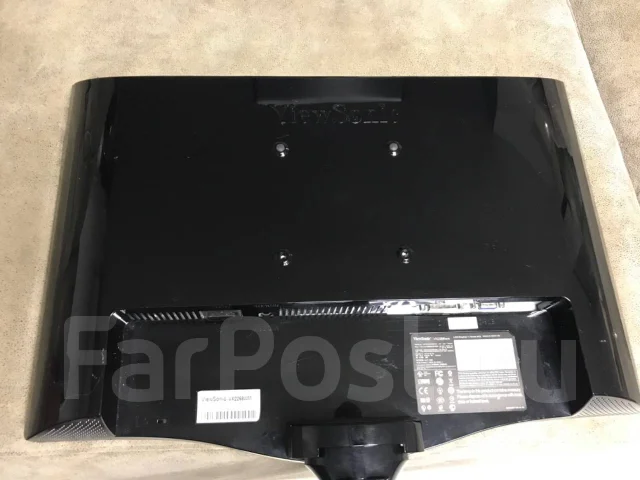 ViewSonic. 22" ����