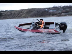 Orionboat. 2022 ���, ����� 4,9��., ��������� ���������, 70��.�., ������. ��� ����� �� ������������ ����