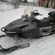 Yamaha Viking Professional ����