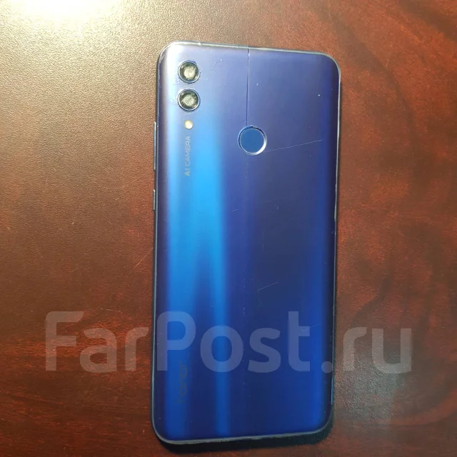 Honor 10 Lite. �/�, ������, 4G LTE ����