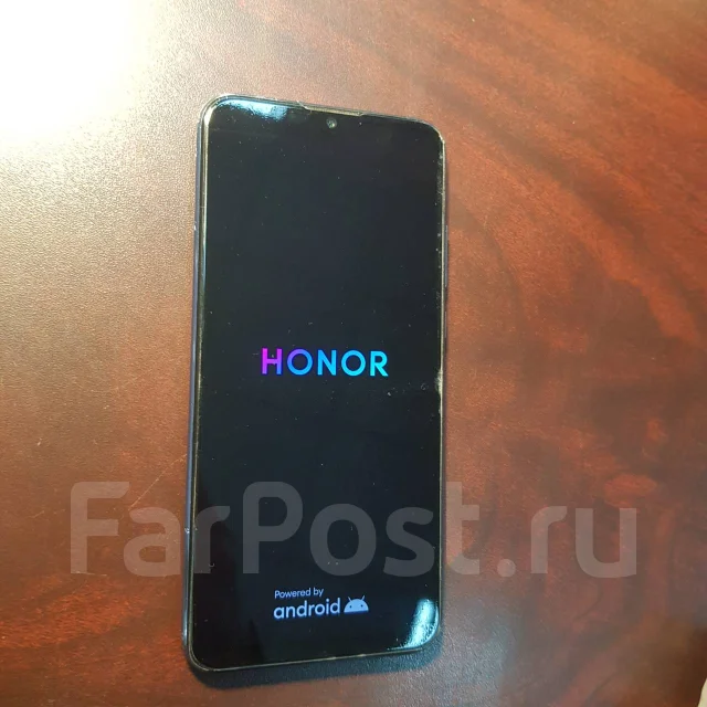 Honor 10 Lite. �/�, ������, 4G LTE ����