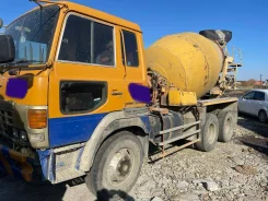 Hino FS ����