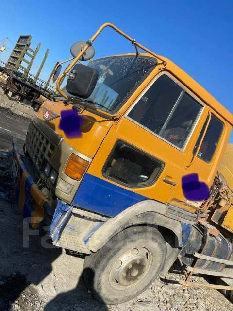 Hino FS ����