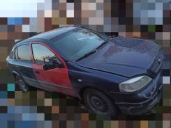 Opel Astra. F48, X16XEL ����
