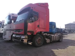 Renault Premium ����