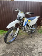 Motoland TT250. 250����. ��., ��������, ��� ���, � �������� ����