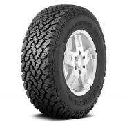 General Tire Grabber AT3. �����������, �����. ��� ����� �� �������� ����