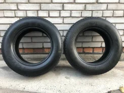 Toyo M917. ������, ��� �����, 2009 ���, �/�, ����� 20 % ����