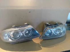 ���� �������� ������ � ����� BMW 3-Series 63117161673 ����