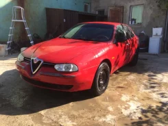 Alfa Romeo 156 ����