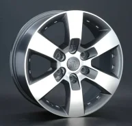 Replay LX86. 7.5x17", 6x139.7, ET25, �� 106,1���. ����