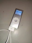 Apple iPod nano 2. ����
