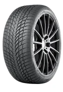 Nokian WR Snowproof P. ������, ��� �����, �����. ��� ����� �� �������� ����