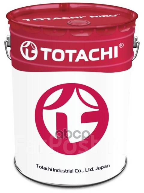  Гидравлическое Totachi Niro Hydraulic Oil Nro 32 19л Totachi, 19 .