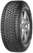 Goodyear UltraGrip Ice SUV. ������, ��� �����, �����. ��� ����� �� �������� ����