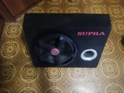 Supra ����