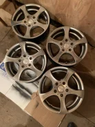 Eurodisk. 6.5x16", 5x120, ET42, �� 73���. ����