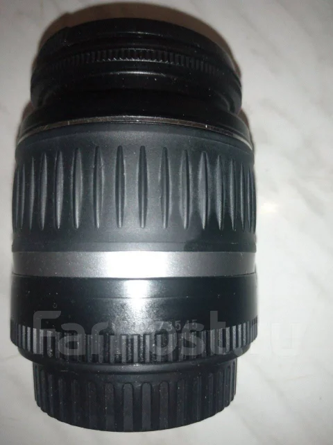 Takumar. ������� ������� 55 �� ����
