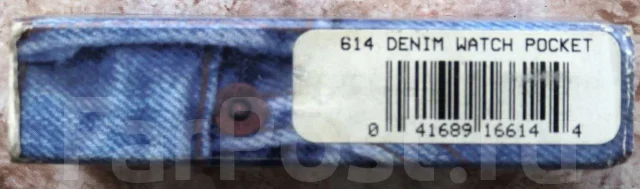 Zippo Denim ������ ����