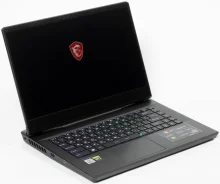 MSI GP. 15.6", 5����, ��� 16 ��, ���� 512���, WiFi: 1, Bluetooth: 1 ����