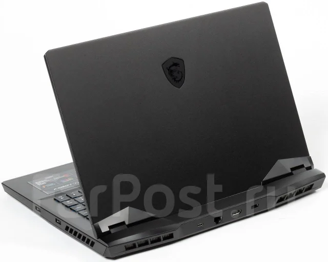 MSI GP. 15.6", 5����, ��� 16 ��, ���� 512���, WiFi: 1, Bluetooth: 1 ����