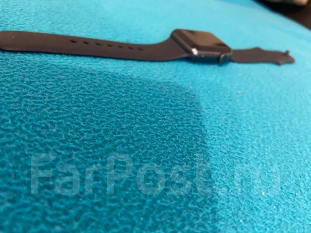 Apple Watch Series 3. GPS, NFC ����