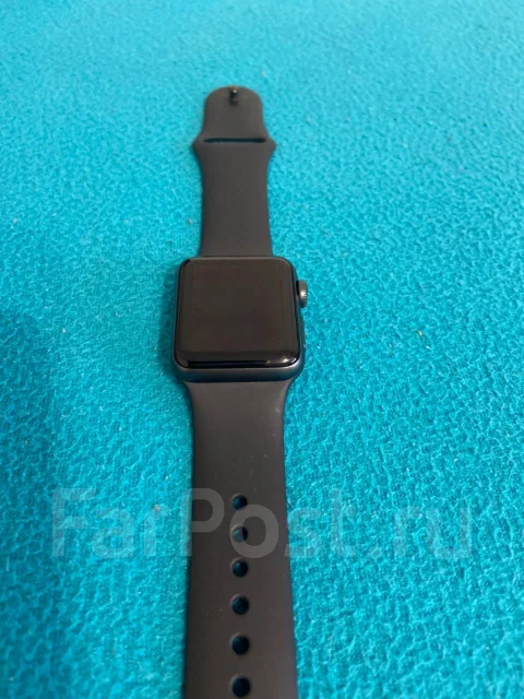 Apple Watch Series 3. GPS, NFC ����