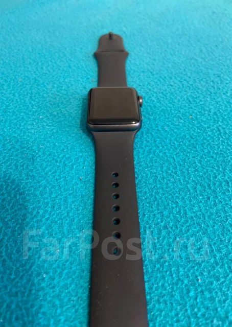 Apple Watch Series 3. GPS, NFC ����