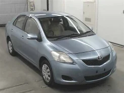 Toyota Belta. ��������, ��������, 1.0 (71��.�.), ������, 59 912����. ��, �/�. ��� ����� �� ������������ ����