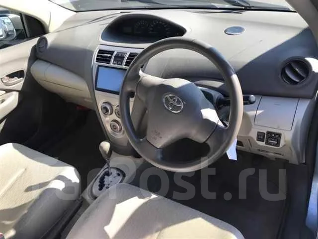 Toyota Belta. ��������, ��������, 1.0 (71��.�.), ������, 59 912����. ��, �/�. ��� ����� �� ������������ ����