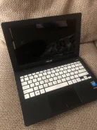 Asus. WiFi: 1, Bluetooth: 1 ����