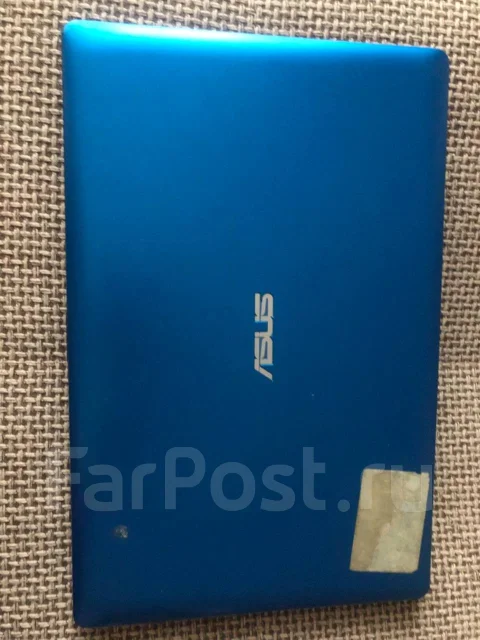 Asus. WiFi: 1, Bluetooth: 1 ����