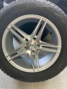 HD Wheels. 7.5x17", 5x114.3, ET35, �� 73���. ����