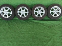 Weds Buster. 5.5x14", 4x100, ET45, �� 73,1���. ����