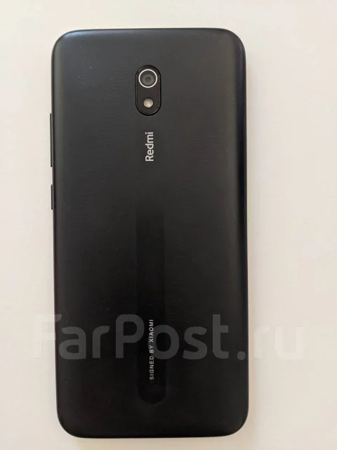 Xiaomi Redmi 8A. �/�, ������, Dual-SIM ����