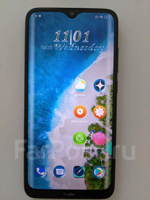 Xiaomi Redmi 8A. �/�, ������, Dual-SIM ����