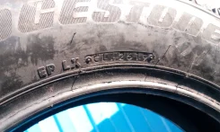 Bridgestone Blizzak For Taxi TM-03. ������, 2019 ���, �/�, ����� 5 % ����