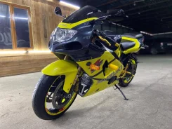 Suzuki GSX-R 1000R. 1 000����. ��., ��������, ���, � �������� ����